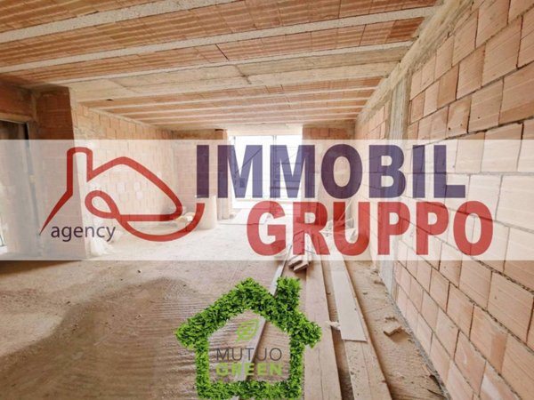 appartamento in vendita ad Andria