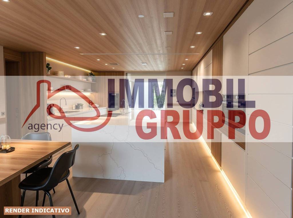 appartamento in vendita ad Andria