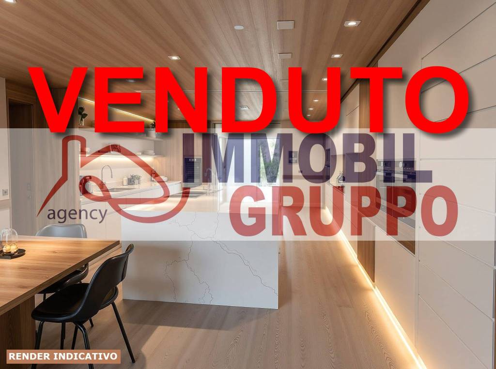 appartamento in vendita ad Andria