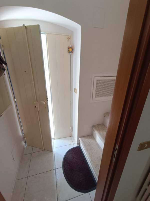 casa indipendente in vendita ad Andria in zona Centro Storico