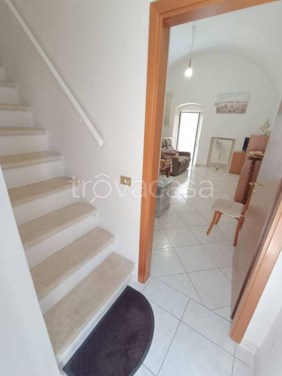 casa indipendente in vendita ad Andria