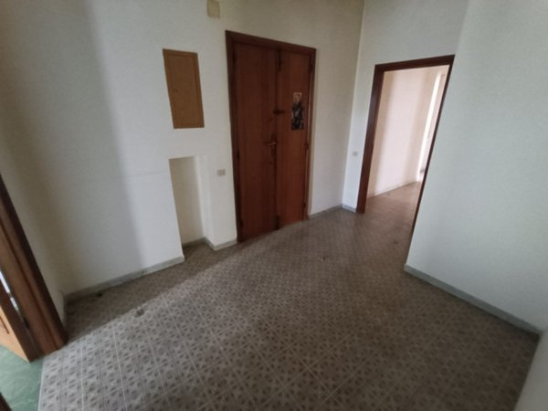 appartamento in vendita ad Andria in zona Centro Storico