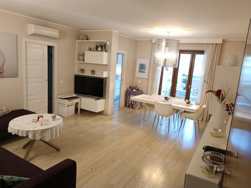 appartamento in vendita ad Andria