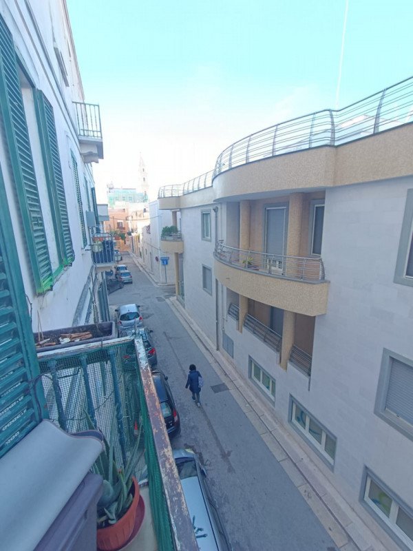 appartamento in vendita ad Andria