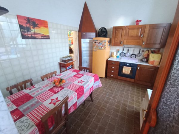 appartamento in vendita ad Andria