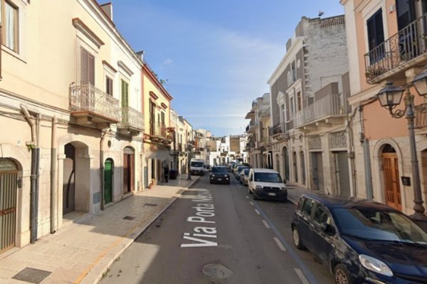 casa indipendente in vendita ad Andria