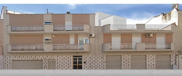 casa indipendente in vendita ad Andria