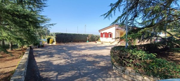 casa indipendente in vendita ad Andria
