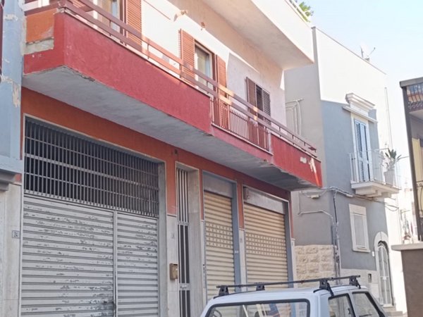 appartamento in vendita ad Andria