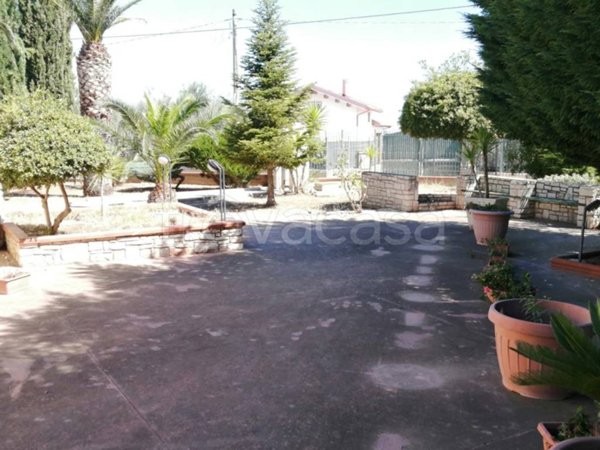 casa indipendente in vendita ad Andria in zona Centro Storico