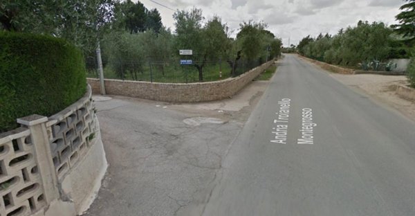 casa indipendente in vendita ad Andria in zona Centro Storico