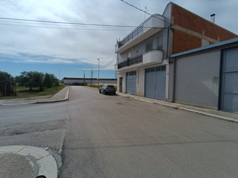 appartamento in vendita ad Andria