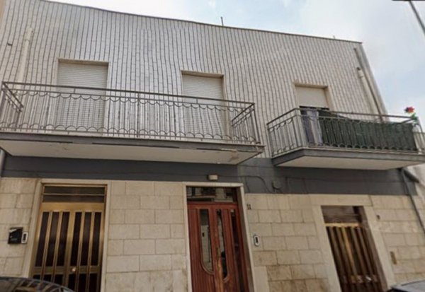 casa indipendente in vendita ad Andria