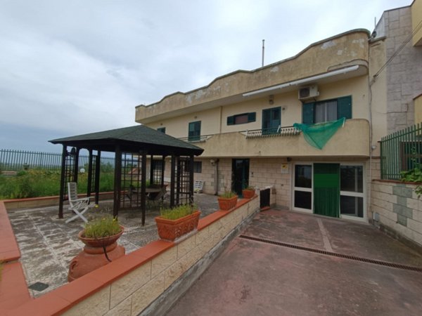 appartamento in vendita ad Andria