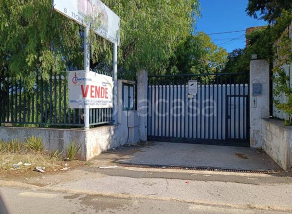 appartamento in vendita ad Andria