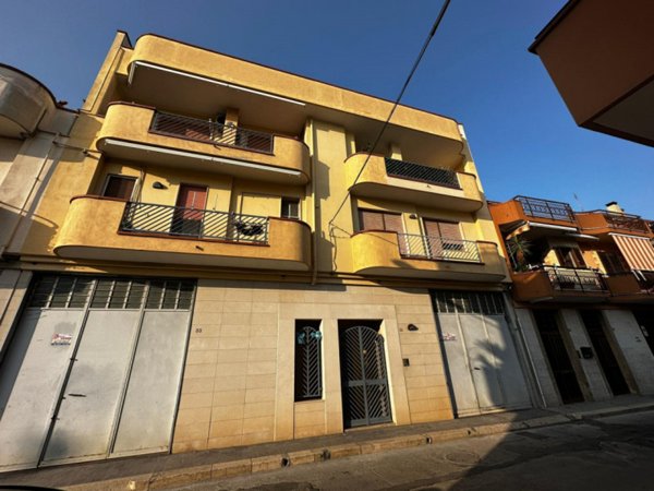 appartamento in vendita ad Andria