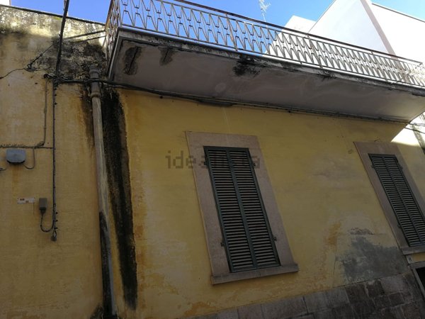 casa indipendente in vendita ad Andria