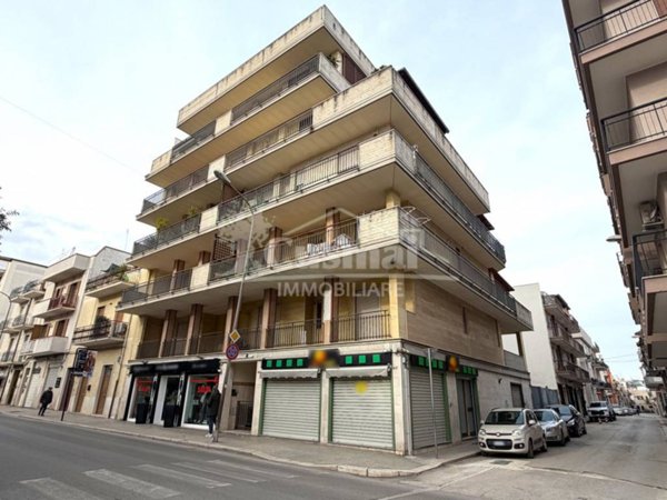 appartamento in vendita ad Andria