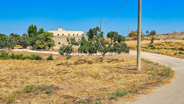 pentavano in vendita ad Andria in zona Castel del Monte