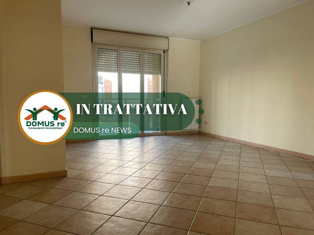 appartamento in vendita ad Andria