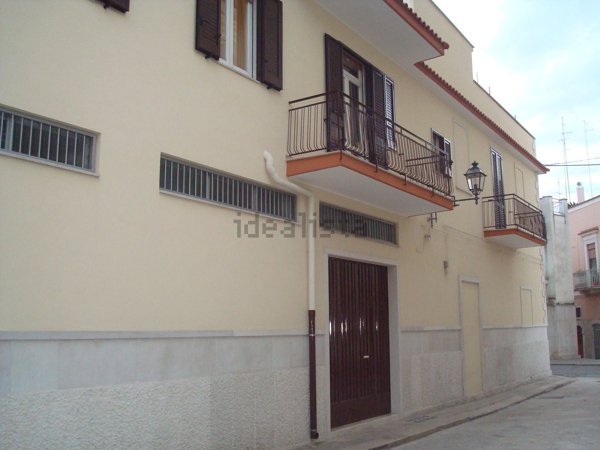 appartamento in vendita ad Andria