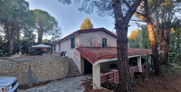 casa indipendente in vendita ad Andria