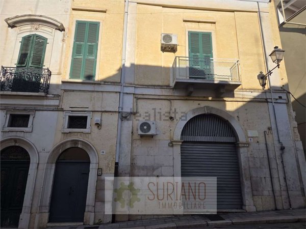 casa indipendente in vendita ad Andria