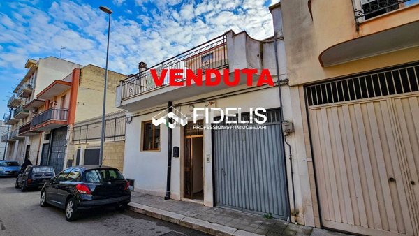 appartamento in vendita ad Andria