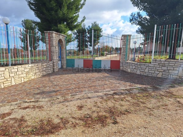 casa indipendente in vendita ad Andria