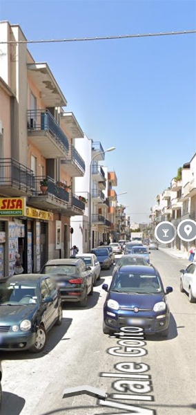 appartamento in vendita ad Andria