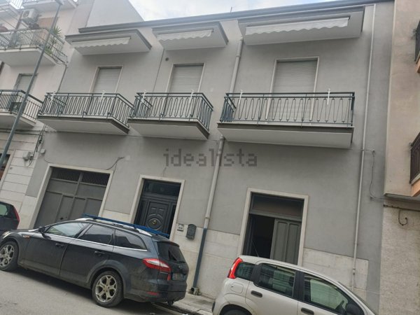 appartamento in vendita ad Andria