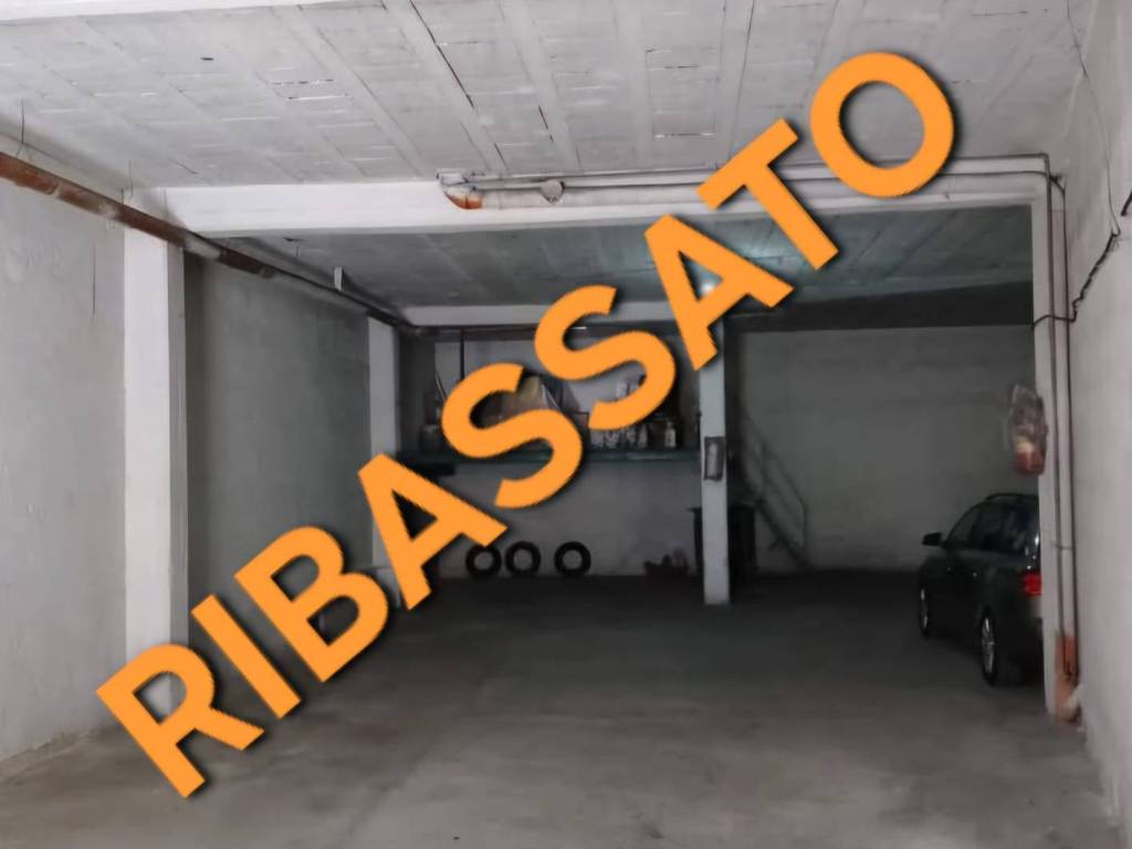 ufficio in vendita ad Andria