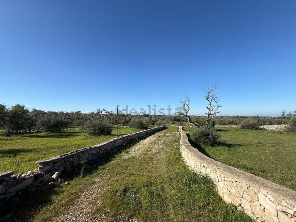 villa in vendita ad Andria