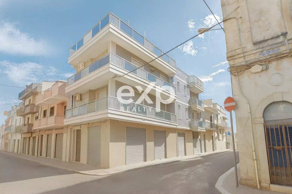 appartamento in vendita ad Andria
