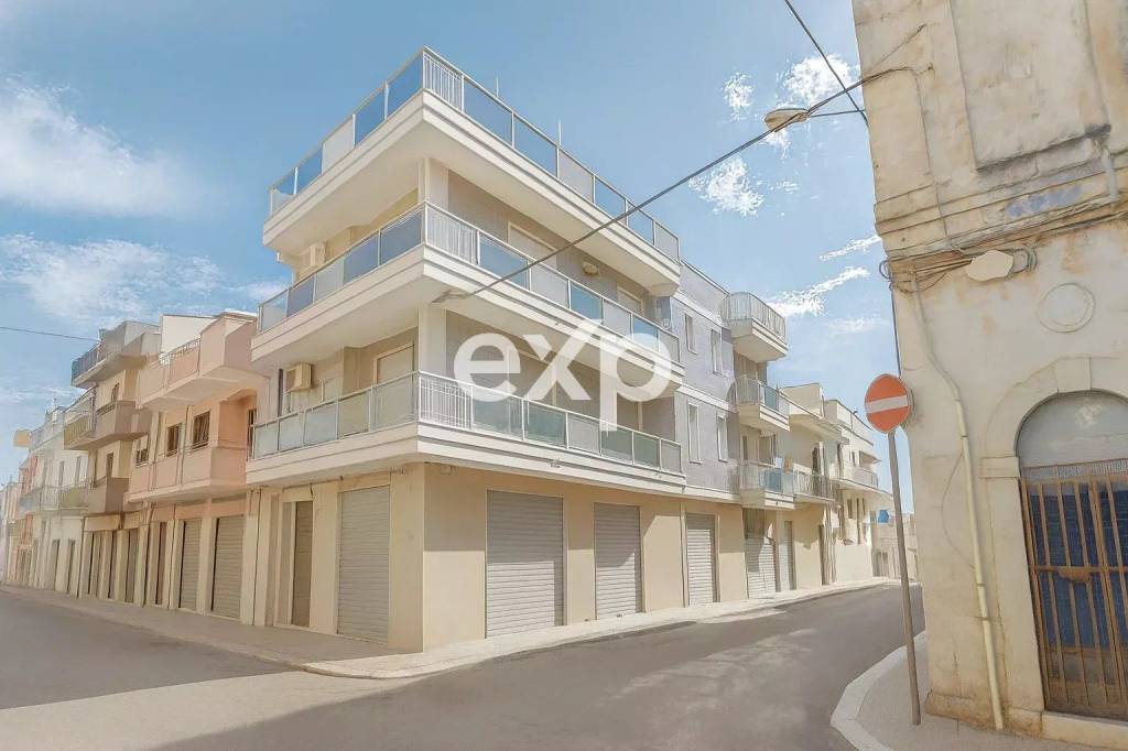 appartamento in vendita ad Andria