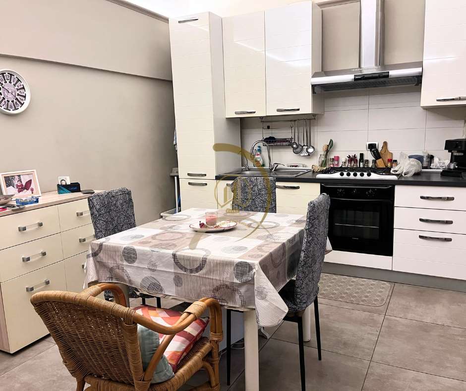 appartamento in vendita ad Andria in zona Centro Storico