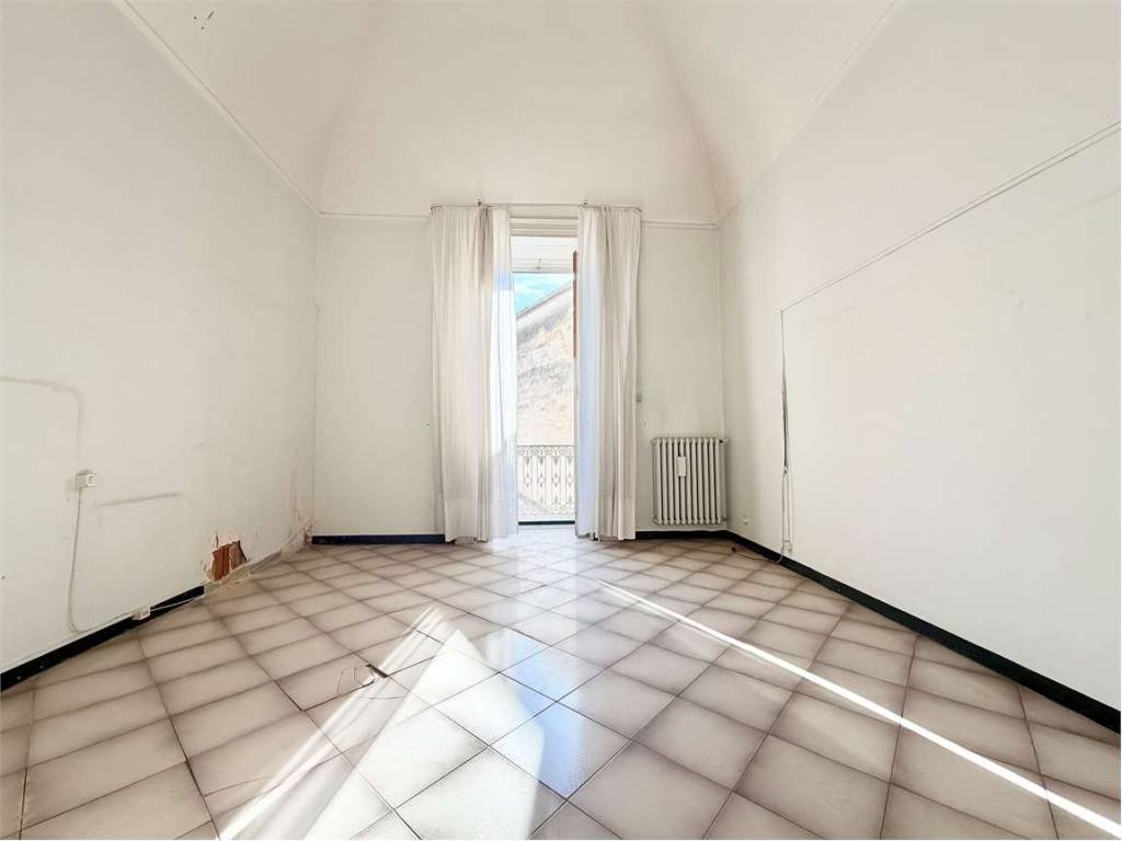 appartamento in vendita ad Andria in zona Centro Storico