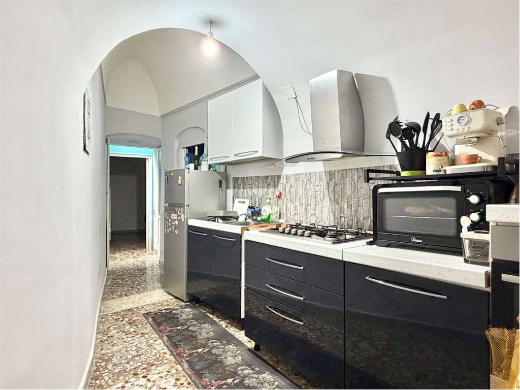 appartamento in vendita ad Andria