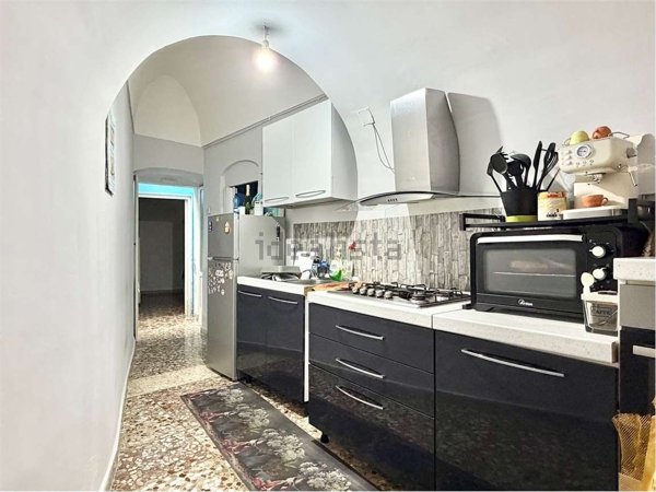 appartamento in vendita ad Andria