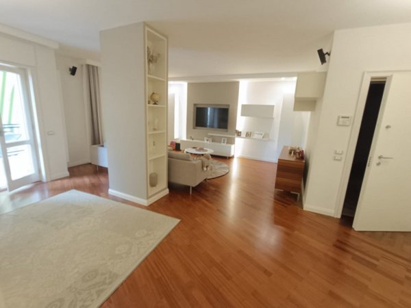 appartamento in vendita ad Andria