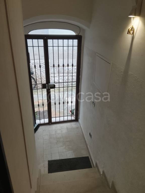 appartamento in vendita ad Andria