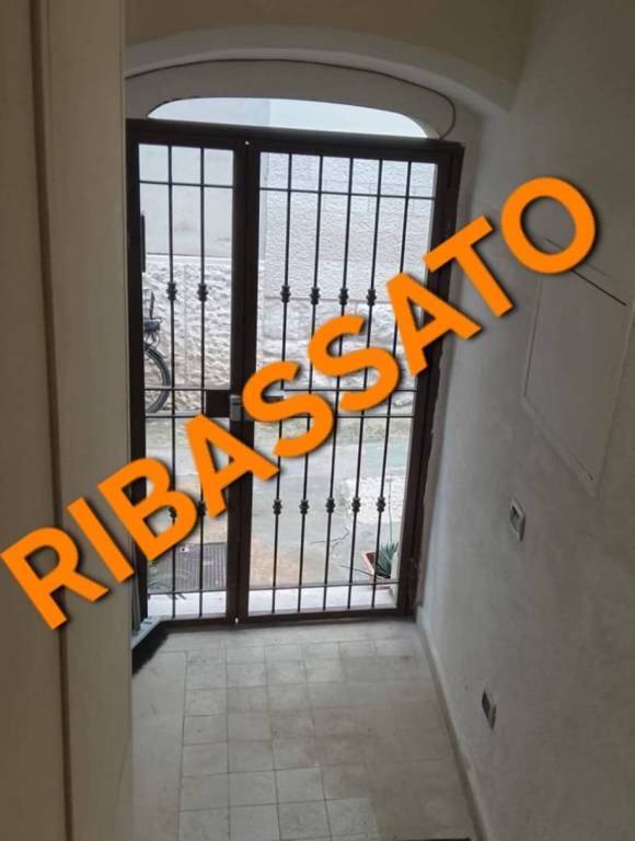 appartamento in vendita ad Andria