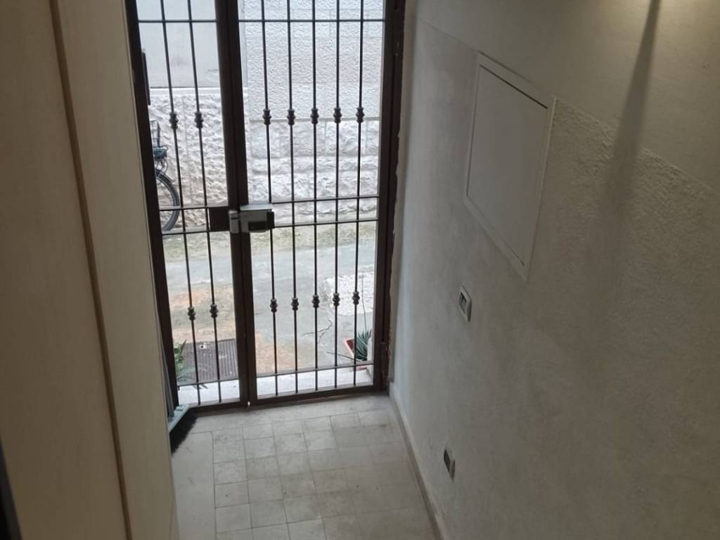 appartamento in vendita ad Andria