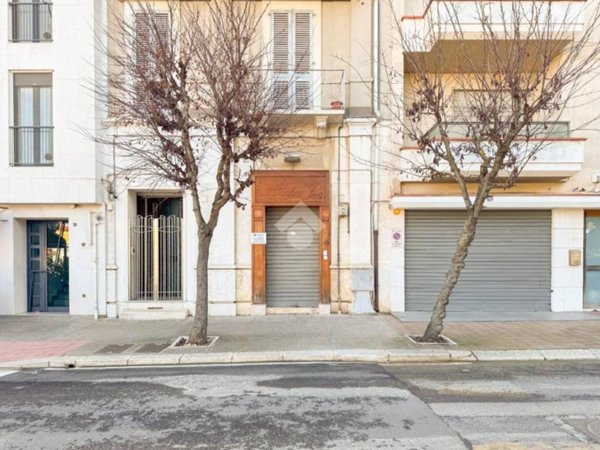 appartamento in vendita ad Andria in zona Centro Storico