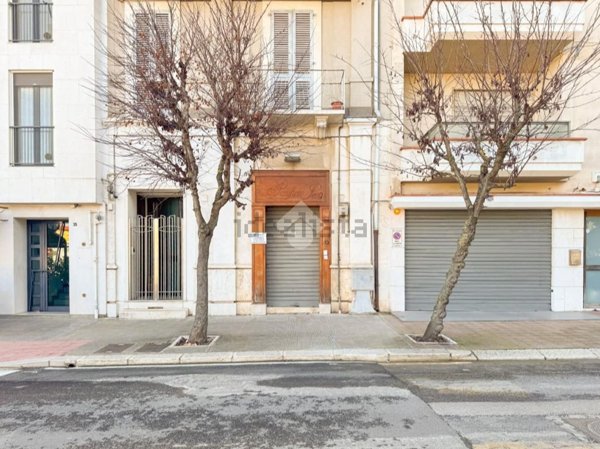 appartamento in vendita ad Andria in zona Centro Storico
