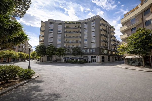 appartamento in vendita ad Andria