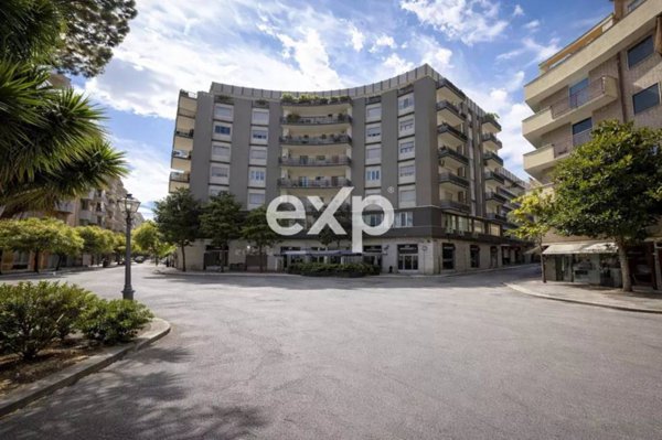 appartamento in vendita ad Andria