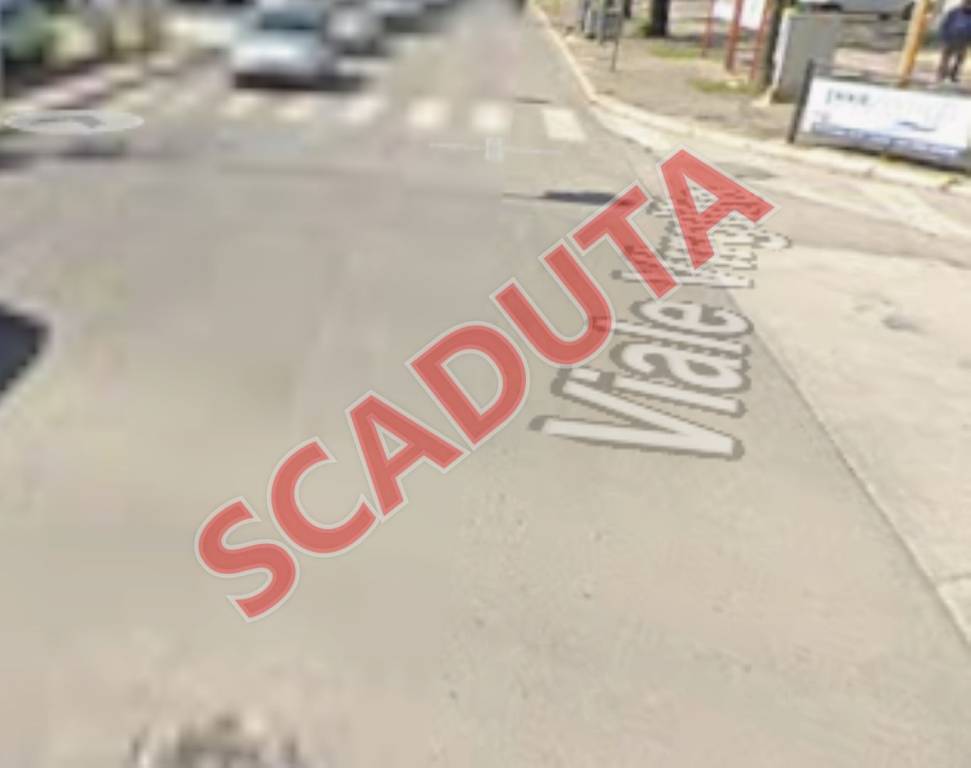 terreno edificabile in vendita ad Andria in zona Montegrosso