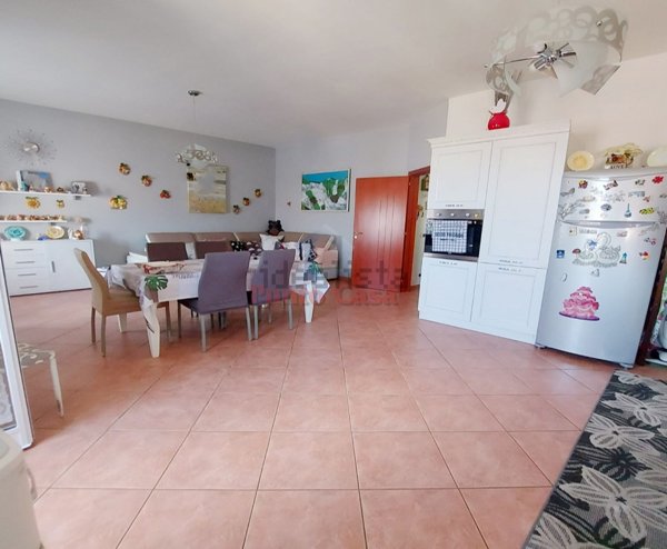 appartamento in vendita ad Andria