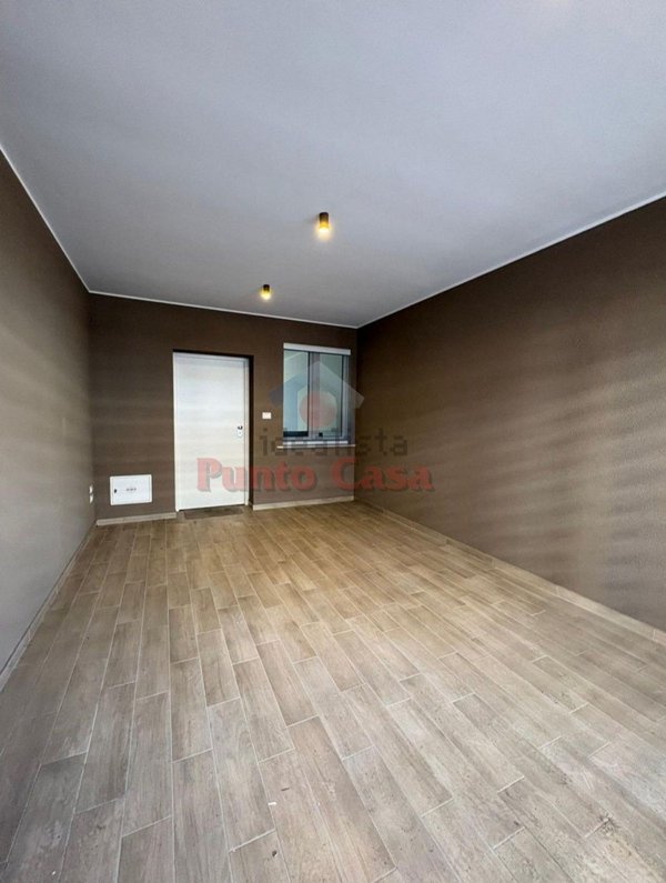 appartamento in vendita ad Andria